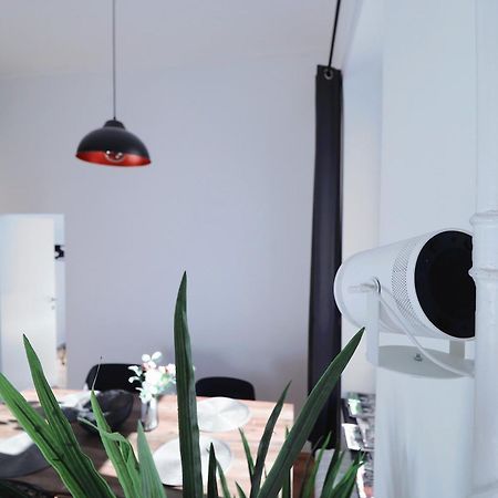 Inner City Design Loft Innsbruck Luaran gambar