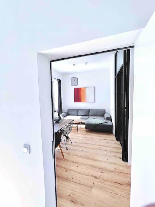 Inner City Design Loft Innsbruck Luaran gambar
