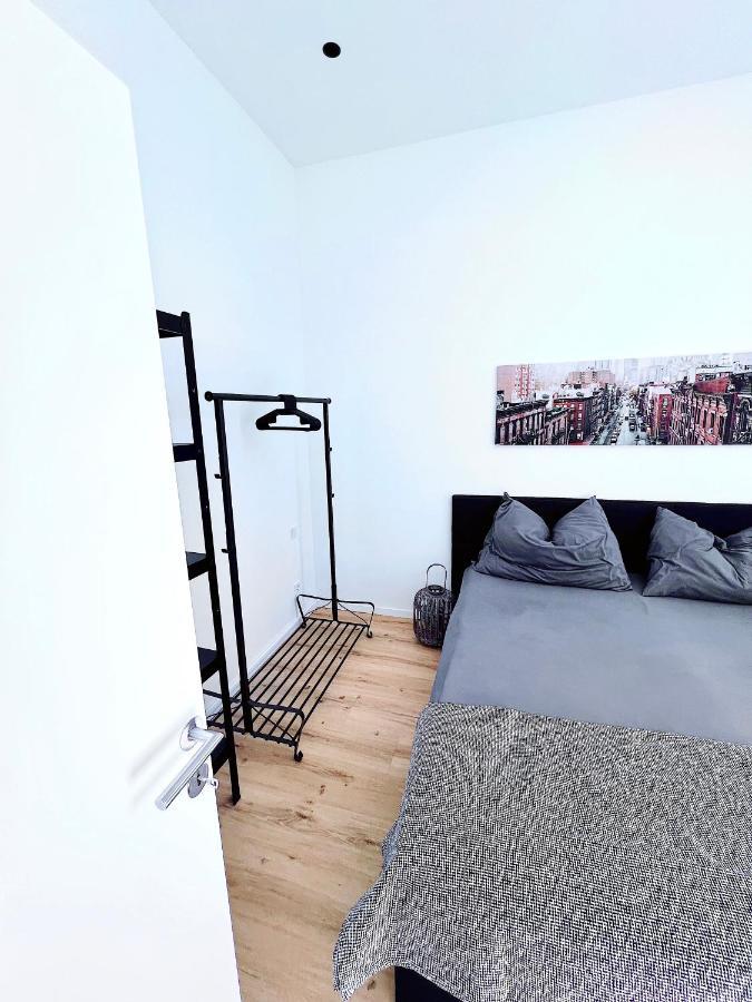 Inner City Design Loft Innsbruck Luaran gambar