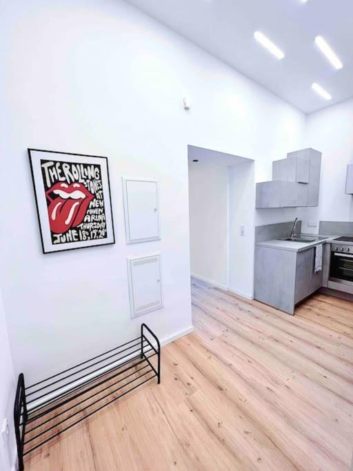 Inner City Design Loft Innsbruck Luaran gambar