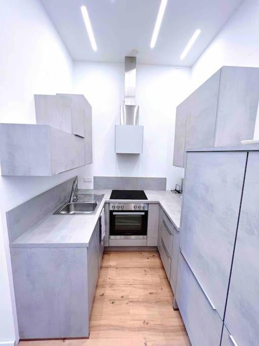 Inner City Design Loft Innsbruck Luaran gambar