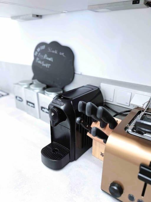 Inner City Design Loft Innsbruck Luaran gambar