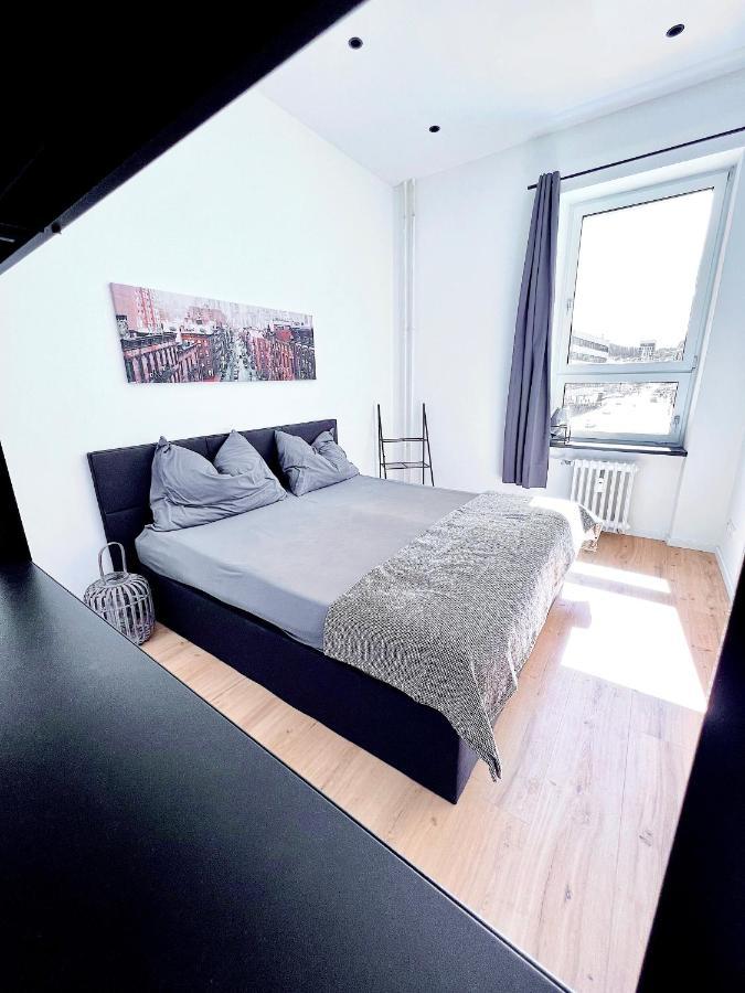 Inner City Design Loft Innsbruck Luaran gambar