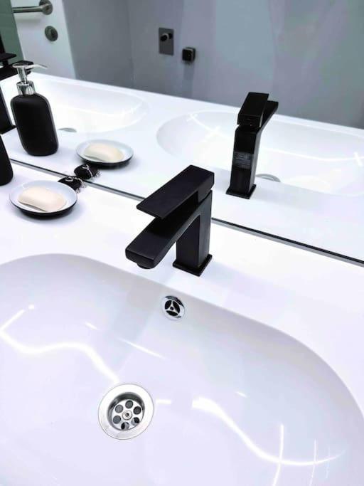 Inner City Design Loft Innsbruck Luaran gambar