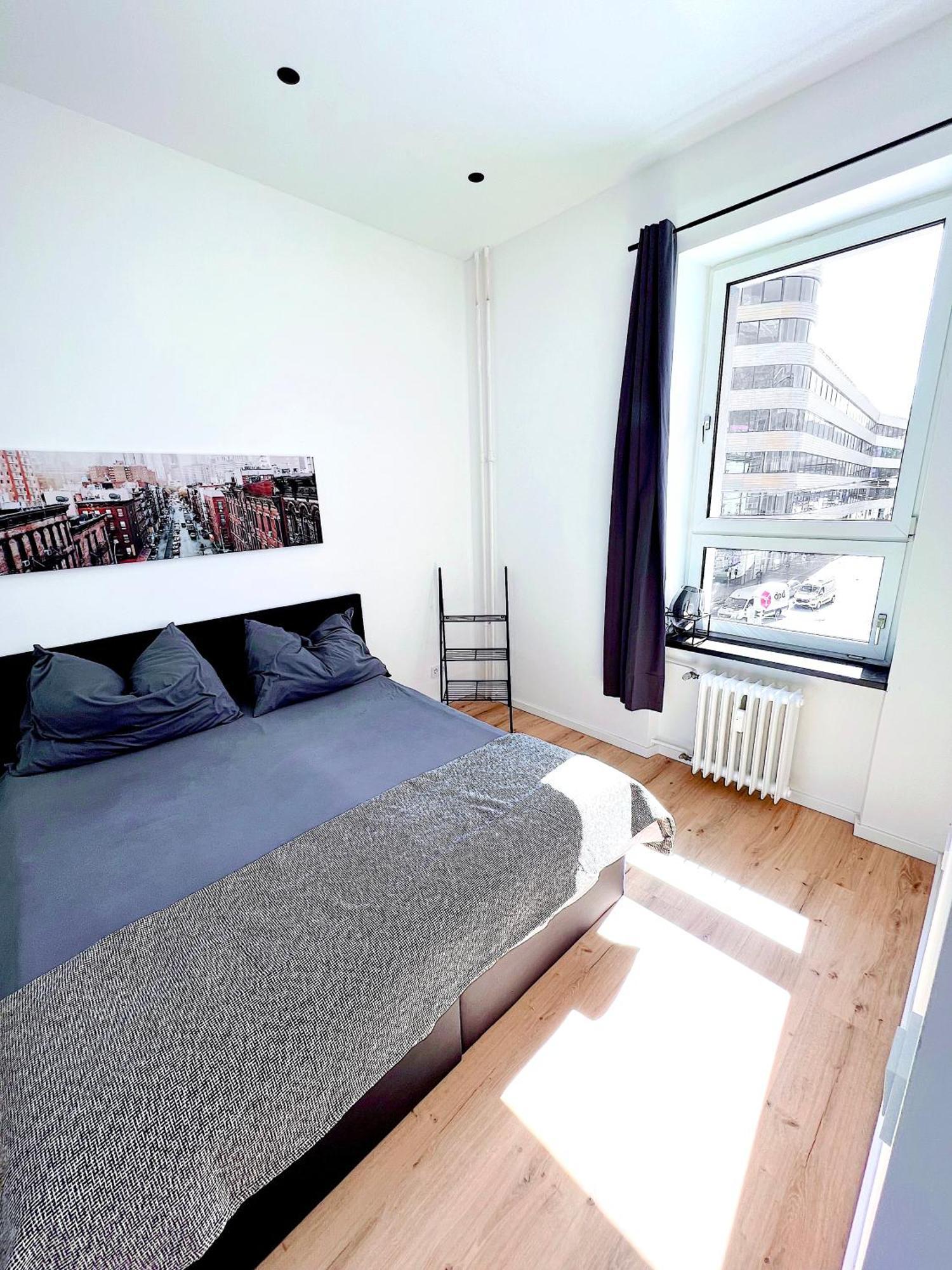 Inner City Design Loft Innsbruck Luaran gambar