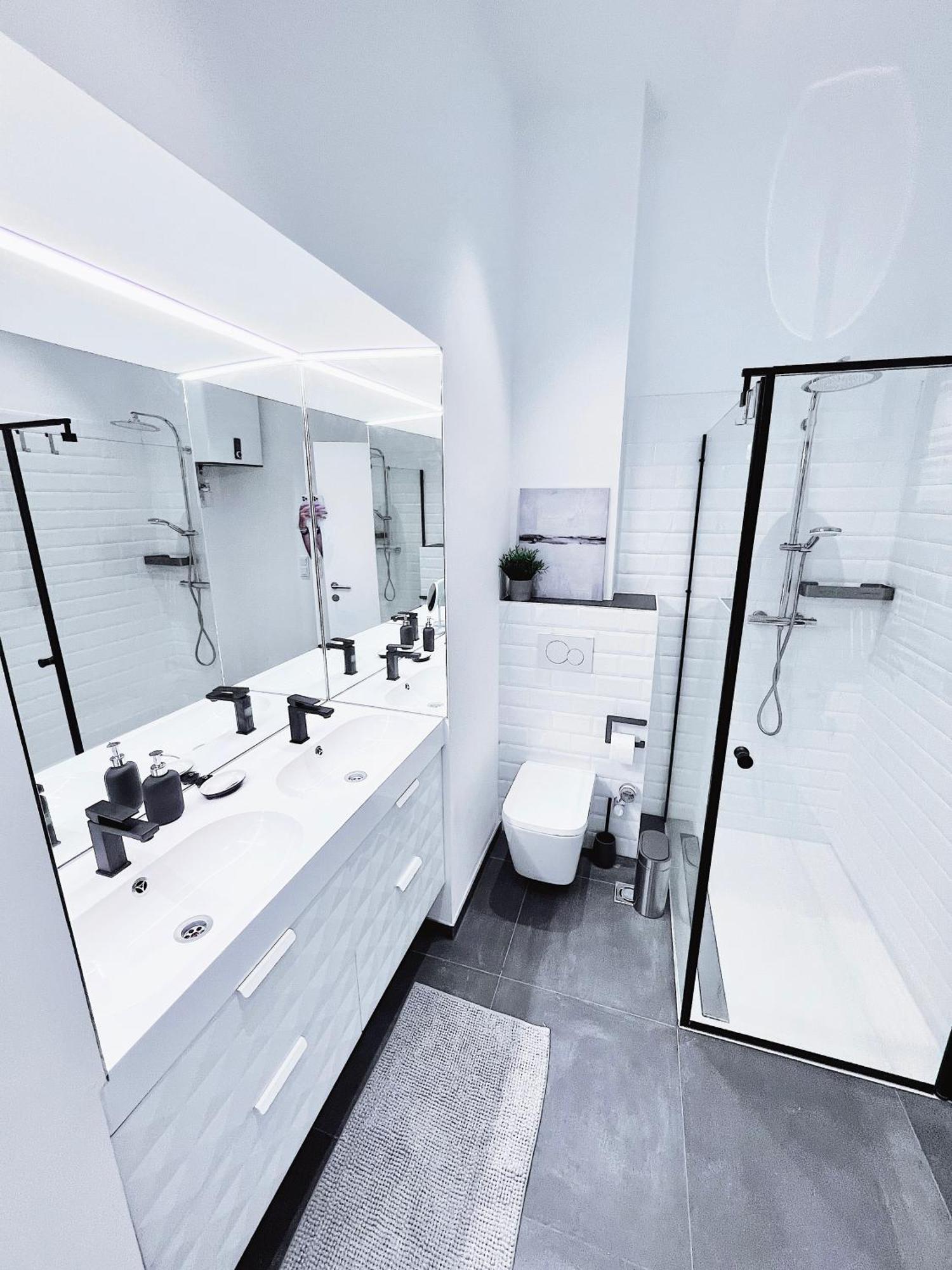 Inner City Design Loft Innsbruck Luaran gambar