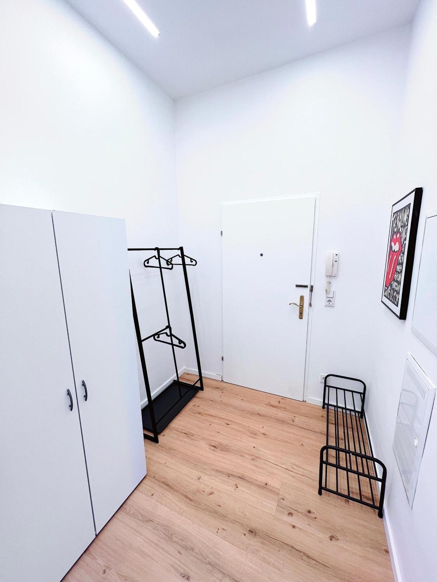 Inner City Design Loft Innsbruck Luaran gambar