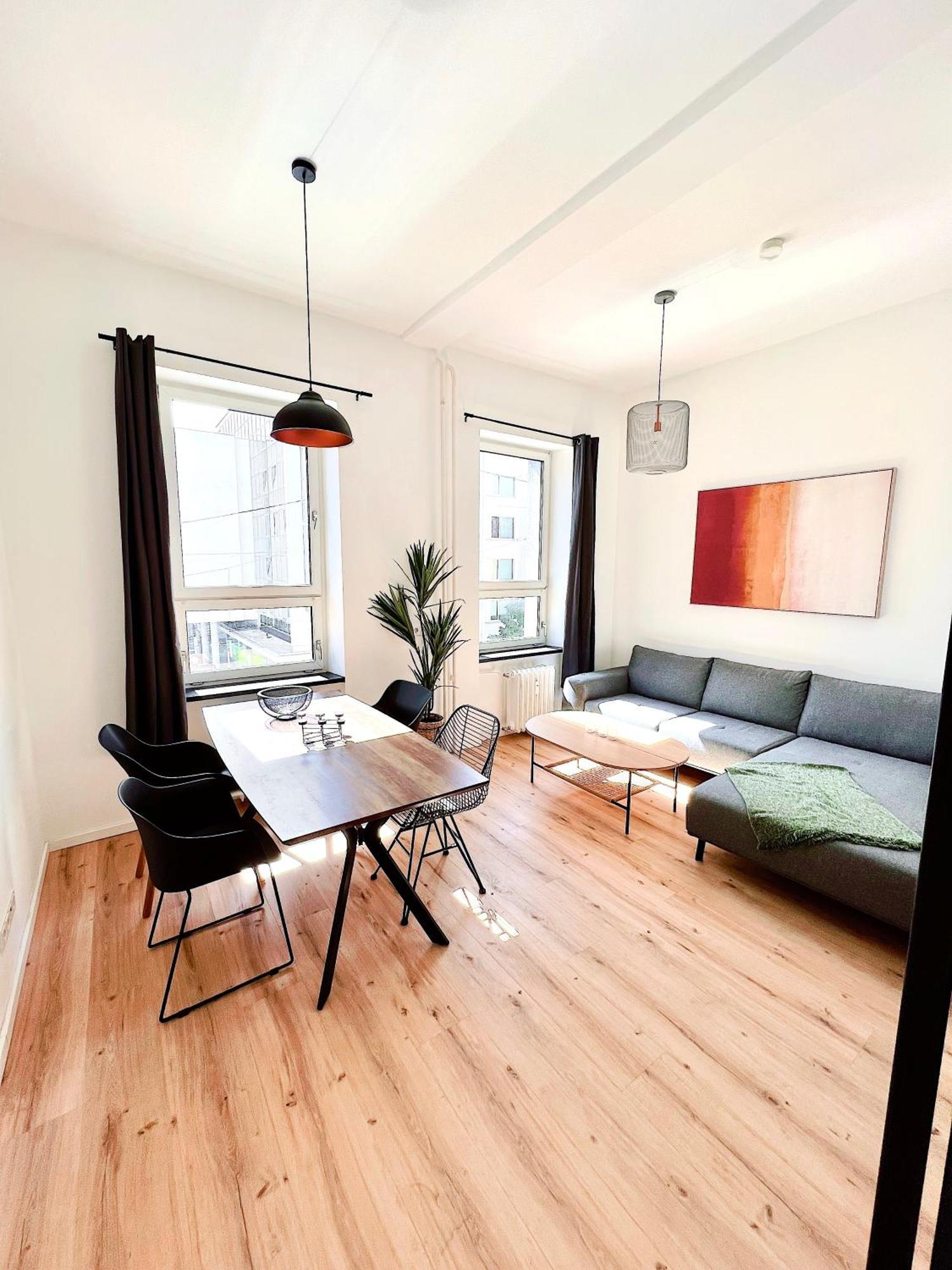 Inner City Design Loft Innsbruck Luaran gambar