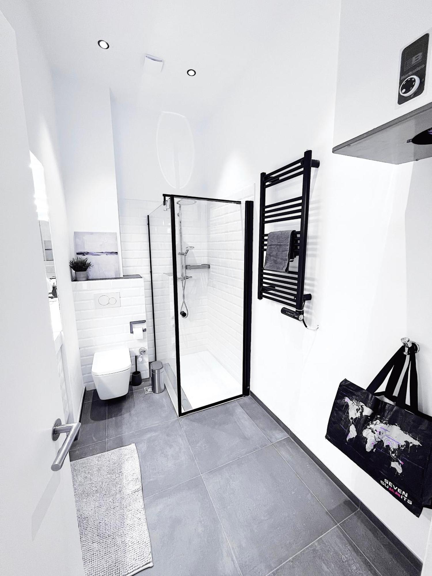 Inner City Design Loft Innsbruck Luaran gambar
