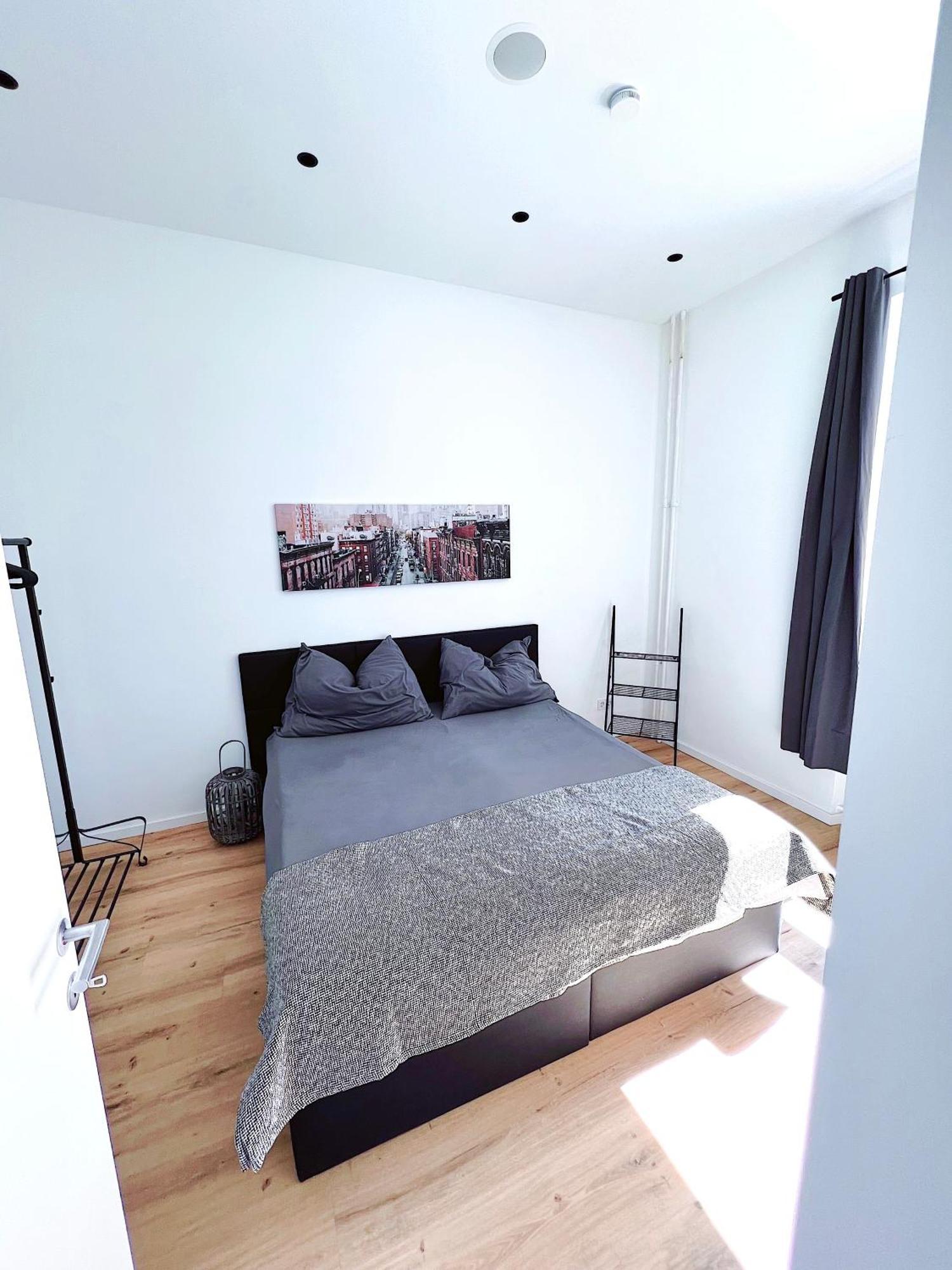 Inner City Design Loft Innsbruck Luaran gambar
