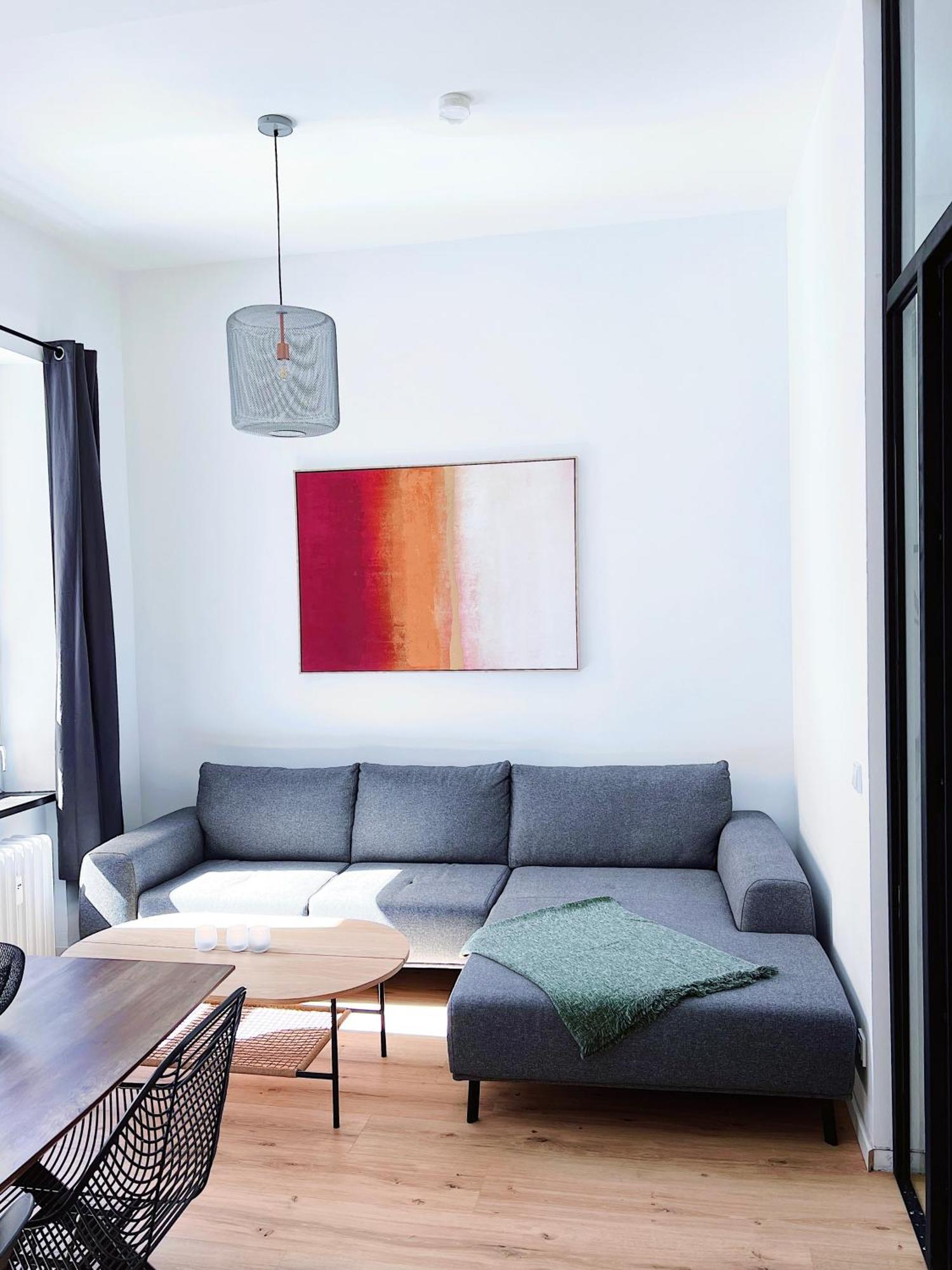 Inner City Design Loft Innsbruck Luaran gambar
