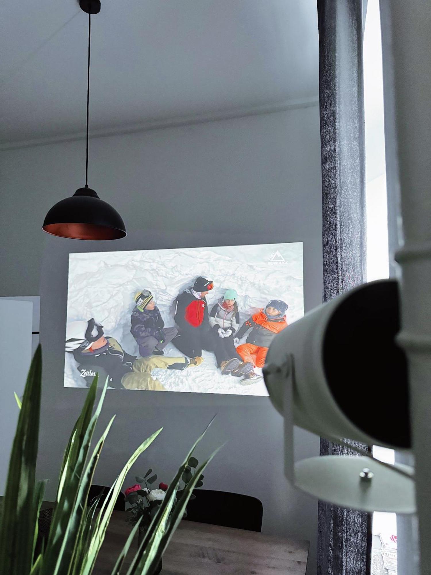 Inner City Design Loft Innsbruck Luaran gambar