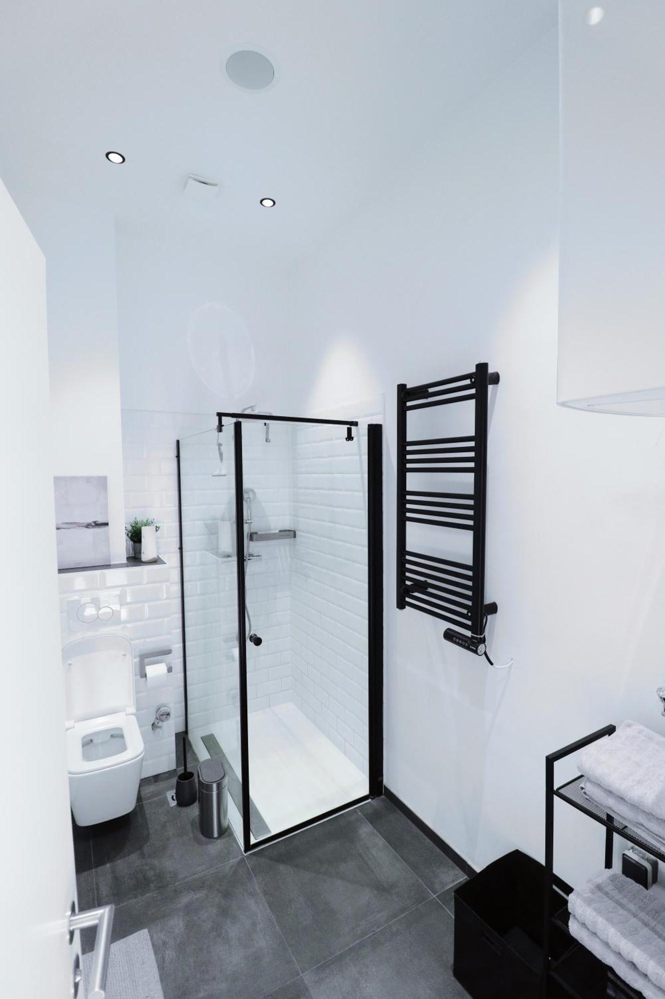 Inner City Design Loft Innsbruck Luaran gambar