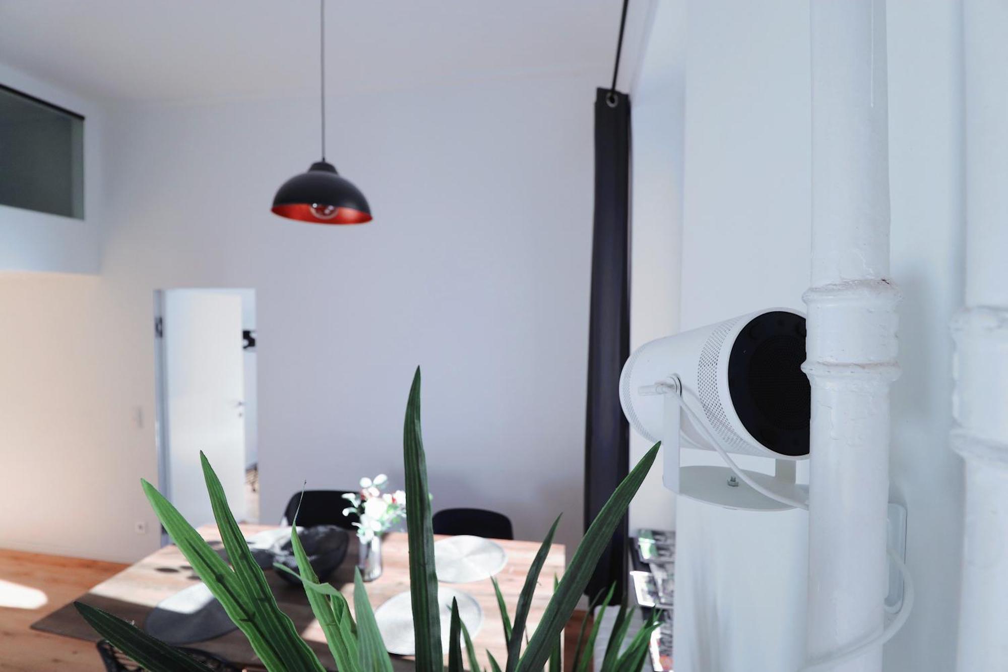Inner City Design Loft Innsbruck Luaran gambar