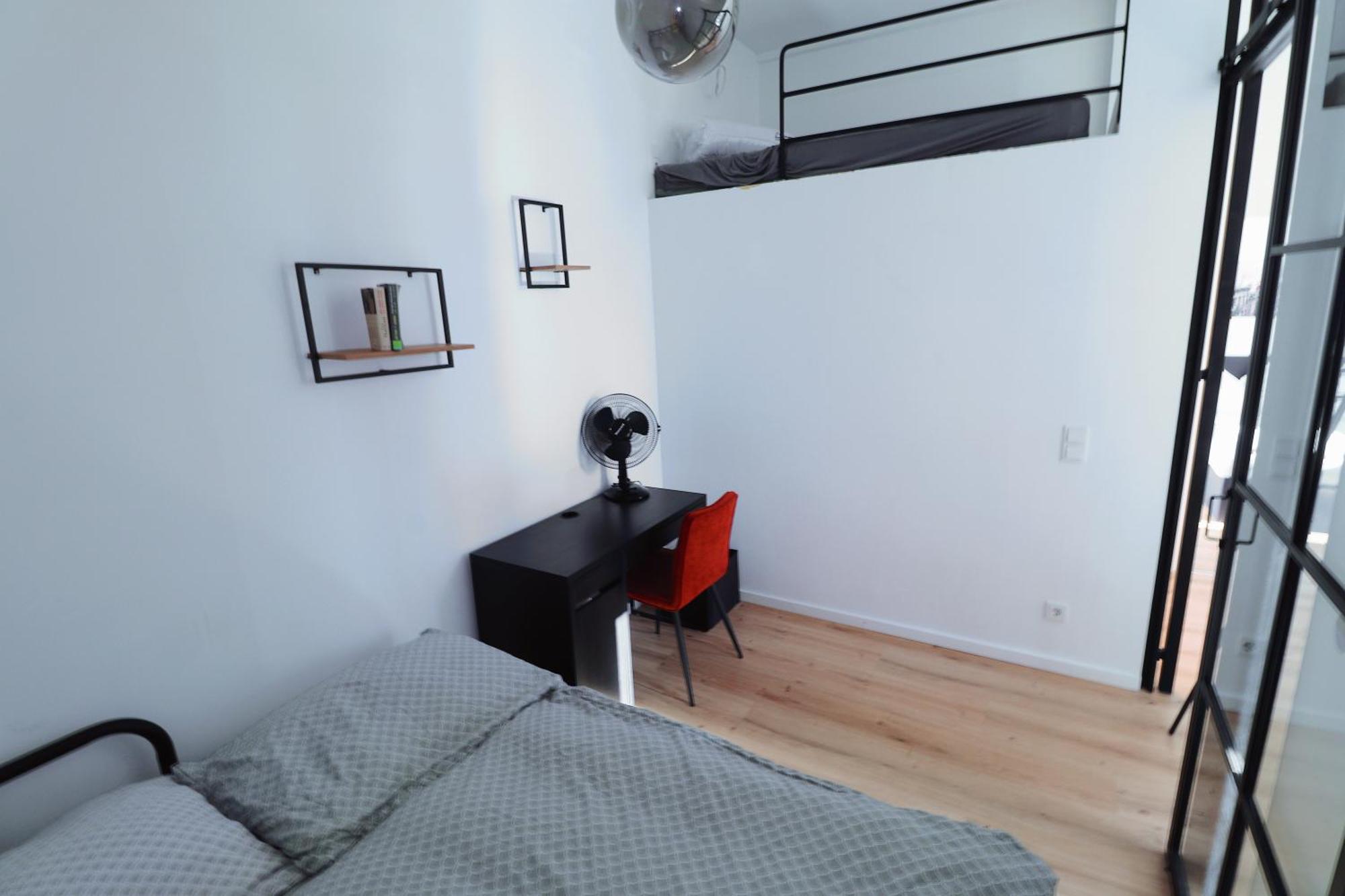 Inner City Design Loft Innsbruck Luaran gambar