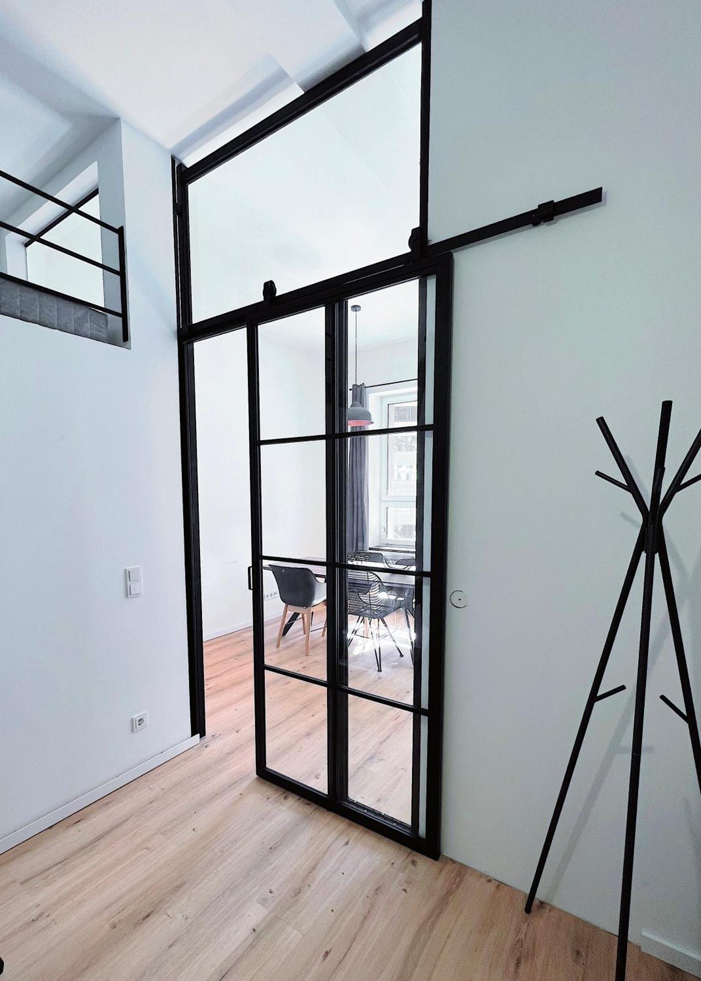 Inner City Design Loft Innsbruck Luaran gambar